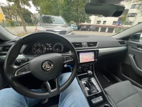 Skoda Superb 2.0 TDI Ambition - 17500 € / 34227.03 лв. - 12543197 3