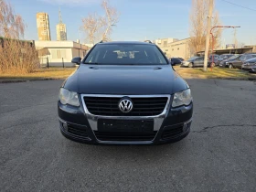 VW Passat 2.0TDI/140HP/6-СКОРОСТИ/КЛИМАТРОНИК  - 2490 € / 4870.02 лв. - 52236268 2