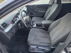 VW Passat 2.0TDI/140HP/6-СКОРОСТИ/КЛИМАТРОНИК  - 2490 € / 4870.02 лв. - 52236268 9