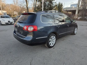 VW Passat 2.0TDI/140HP/6-СКОРОСТИ/КЛИМАТРОНИК  - 2490 € / 4870.02 лв. - 52236268 4