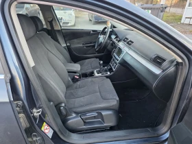 VW Passat 2.0TDI/140HP/6-СКОРОСТИ/КЛИМАТРОНИК  - 2490 € / 4870.02 лв. - 52236268 12