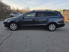 VW Passat 2.0TDI/140HP/6-СКОРОСТИ/КЛИМАТРОНИК  - 2490 € / 4870.02 лв. - 52236268 7