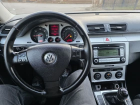 VW Passat 2.0TDI/140HP/6-СКОРОСТИ/КЛИМАТРОНИК  - 2490 € / 4870.02 лв. - 52236268 14