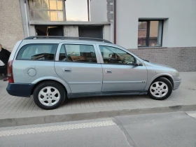 Opel Astra 1.7 дизел - 1300 € / 2542.58 лв. - 25570926 3