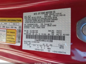 Ford Mustang 2.3l Ecoboost Fastback | Auto.bg — изображение 9