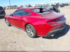 Ford Mustang 2.3l Ecoboost Fastback | Auto.bg — изображение 3