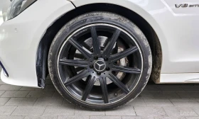 Mercedes-Benz CLS 63 AMG 4MATIC* HARMAN/KARDON* 360 CAM* DISTRONIC* ОБДУХ - 24800 € / 48504.58 лв. - 80037748 5