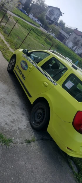 Dacia Logan - 4200 € / 8214.49 лв. - 70655109 2