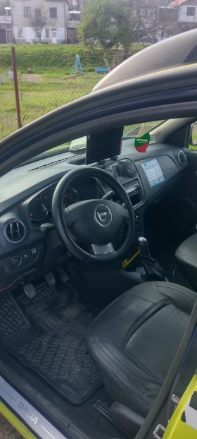 Dacia Logan - 4200 € / 8214.49 лв. - 70655109 5