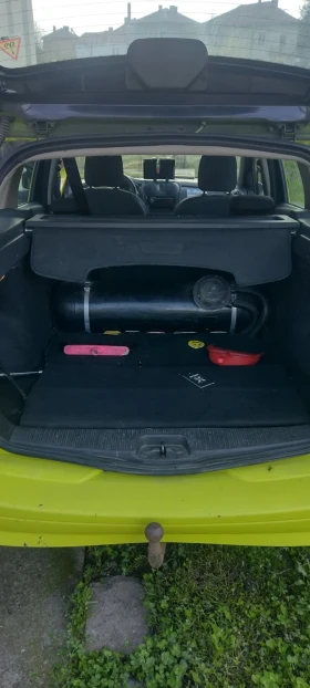 Dacia Logan - 4200 € / 8214.49 лв. - 70655109 11