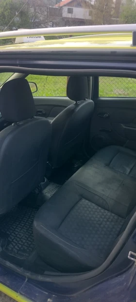 Dacia Logan - 4200 € / 8214.49 лв. - 70655109 6