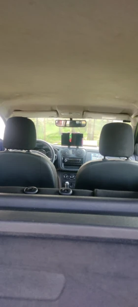 Dacia Logan - 4200 € / 8214.49 лв. - 70655109 12