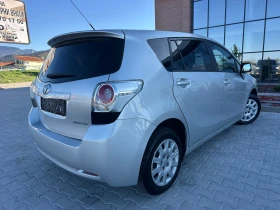 Toyota Verso 2.0D4d/126кс/Нави/Камера/ГЕРМАНИЯ/Евро5 - 4999 € / 9777.19 лв. - 81738127 5