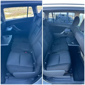 Toyota Verso 2.0D4d/126кс/Нави/Камера/ГЕРМАНИЯ/Евро5 - 4999 € / 9777.19 лв. - 81738127 13