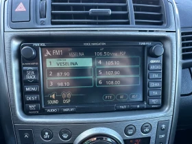 Toyota Verso 2.0D4d/126кс/Нави/Камера/ГЕРМАНИЯ/Евро5 - 4999 € / 9777.19 лв. - 81738127 6