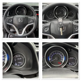 Honda Jazz * 1.3LPG* COMFORT* CLIMA* EURO6B*  - 7500 € / 14668.73 лв. - 29324888 14