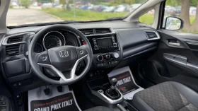 Honda Jazz * 1.3LPG* COMFORT* CLIMA* EURO6B*  - 7500 € / 14668.73 лв. - 29324888 11
