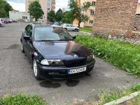 ����� �� �������� �� BMW 320 320i