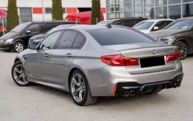 BMW M5 xDrive - 48998 € / 95831.76 лв. - 41409091 3