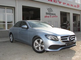 Mercedes-Benz E 220 CDI OM654920