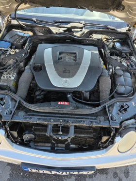 Mercedes-Benz E 350 - 2500 € / 4889.57 лв. - 40635698 5