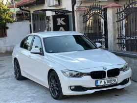 ����� �� �������� �� BMW 318