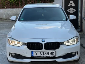 ����� �� �������� �� BMW 318