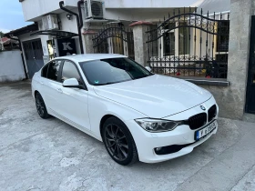 ����� �� �������� �� BMW 318