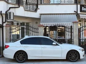 ����� �� �������� �� BMW 318