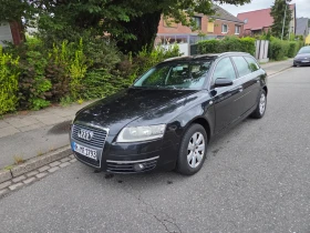 Audi A6 undefined | Auto.bg — изображение 4