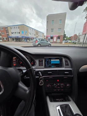 Audi A6 undefined | Auto.bg — изображение 6