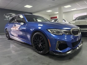 BMW 340 xDrive AWD | CARBON | M Exhaust | Auto.bg — изображение 2