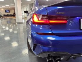 BMW 340 xDrive AWD | CARBON | M Exhaust | Auto.bg — изображение 15