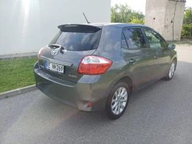 Toyota Auris 2.0 - 5499 € - 77042692 8