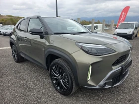 Toyota Yaris Cross Adventure/����������� | Mobile.bg � ����� ������ 3