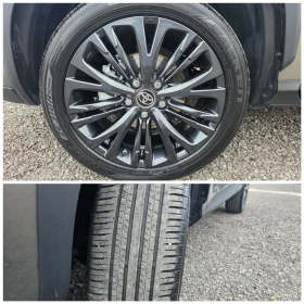 Toyota Yaris Cross Adventure/����������� | Mobile.bg � ����� ������ 7