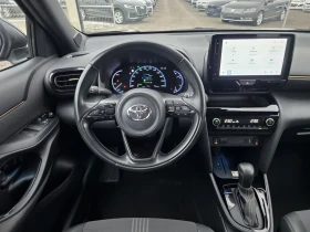 Toyota Yaris Cross Adventure/����������� | Mobile.bg � ����� ������ 10