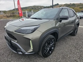 ������ Toyota Yaris Cross