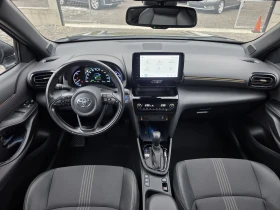 Toyota Yaris Cross Adventure/����������� | Mobile.bg � ����� ������ 9