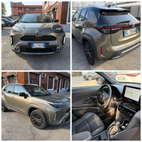 Toyota Yaris Cross Adventure/����������� | Mobile.bg � ����� ������ 17