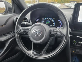 Toyota Yaris Cross Adventure/����������� | Mobile.bg � ����� ������ 11