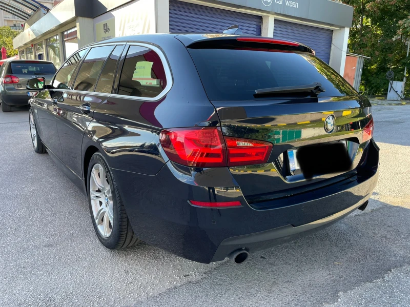 BMW 535 d Xdrive , снимка 3 - Автомобили и джипове - 47264357