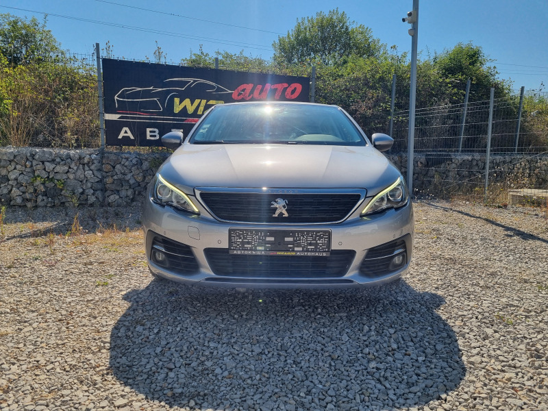 Peugeot 308 1.5 blue hdi led euro6, снимка 3 - Автомобили и джипове - 46772498