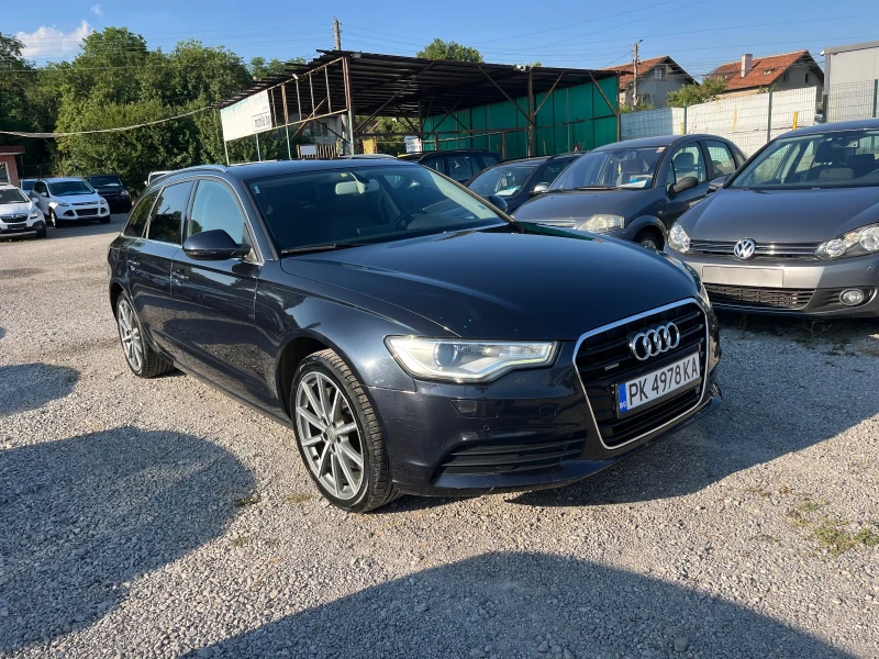 Audi A6 3, 0TDI guattro, снимка 2 - Автомобили и джипове - 47064717