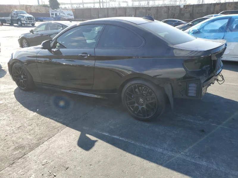 BMW 335, снимка 2 - Автомобили и джипове - 48753555