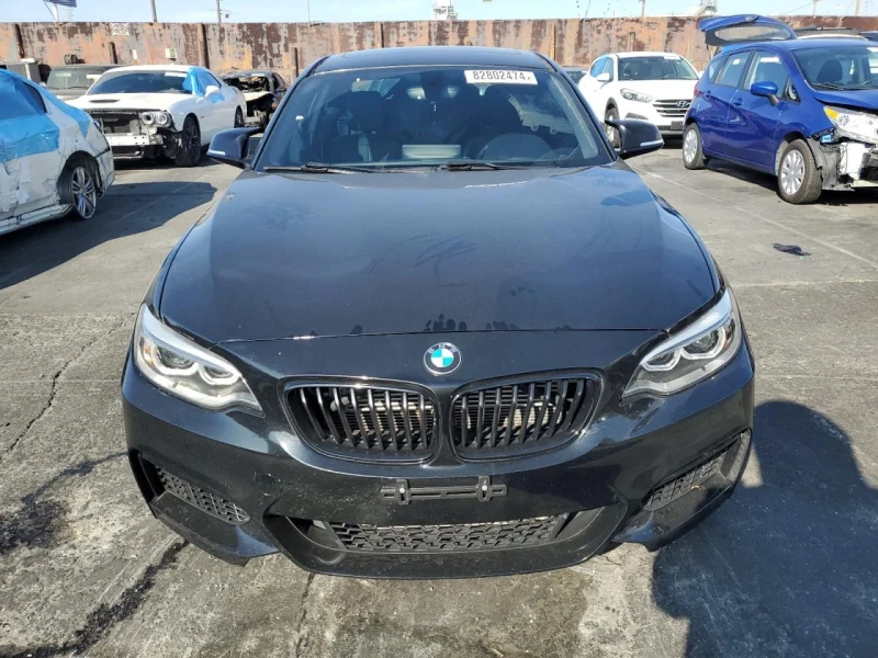 BMW 335, снимка 5 - Автомобили и джипове - 48753555