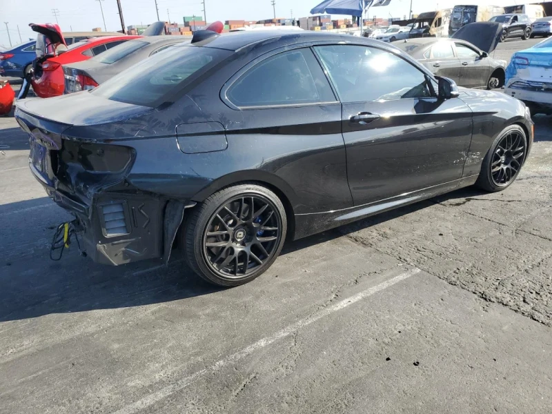 BMW 335, снимка 3 - Автомобили и джипове - 48753555