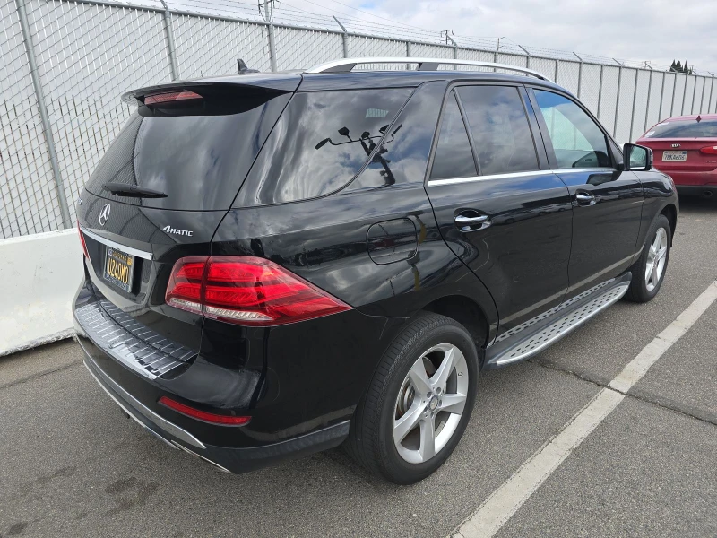 Mercedes-Benz GLE 450 4MATIC 9-G TRONIC FULL, снимка 6 - Автомобили и джипове - 49037614