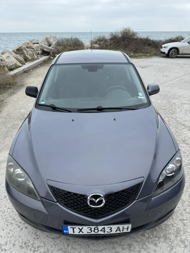 Mazda 3 BK facelift, снимка 5 - Автомобили и джипове - 49378305