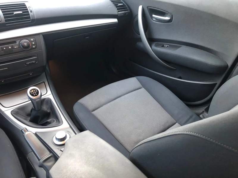 BMW 116, снимка 10 - Автомобили и джипове - 51437068